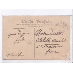 EMAGNY: maison commune - très bon état