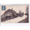 AUXON-DESSUS: route de besançon - très bon état