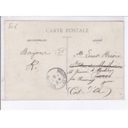 ETERNOZ: moulin gailiard - très bon état