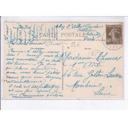 BOLANDOZ: école et mairie - très bon état