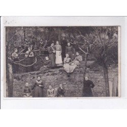 BOLANDOZ: école, personnages - très bon état