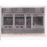 CARVIN: métaux, outils, P. Capon, ménage, quincaillerie, place jean-jaurès - très bon état