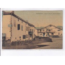 ARMENDARITS: épicerie, mercerie jaureguiberry - très bon état