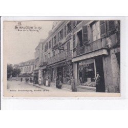 SAINT-MAULEON: rue de la navarre - très bon état