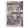 VESOUL: le petit echo, fête d'inauguration de la maison de la mutualité - très bon état
