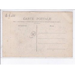 PETIT-QUEVILLY: M. Jules Souplis, 106 route d'orléans, entrepreneur de camionnage - état