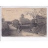 SEGONZAC: avenue de la gare - très bon état