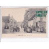 LAIGNEVILLE: rue de l'orme - état