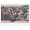 BLAINCOURT-les-PRECY: la cavalcade du 17 mars 1912 - très bon état