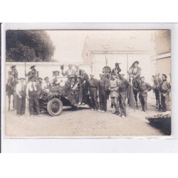 TOURS: fête, cavalcade - très bon état