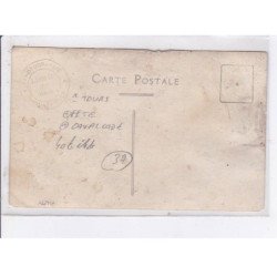 TOURS environs: fête, cavalcade - état