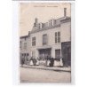 PONT-SAINT-VINCENT: boucherie urion - état