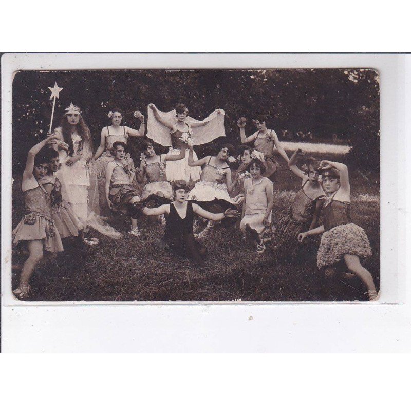 PONTOURNY: fête - très bon état