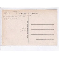 TOURS: maison spéciale déménagements terrasson - très bon état