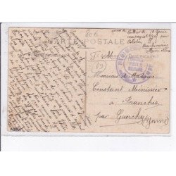 SAVENNIERES: la gare - très bon état