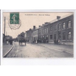 GLAGEON: rue de trélon - très bon état