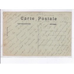 SAINT-OUEN-sur-MORIN: place des hameaux - très bon état