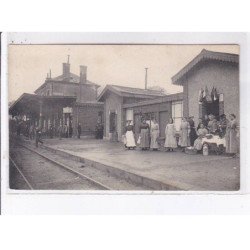 VOVES: gare - très bon état