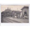 VOVES: gare - très bon état
