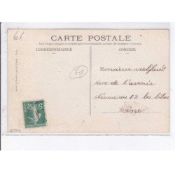 MUR-de-SOLOGNE: la gare - très bon état