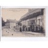 VICQ-EXEMPLET: centre du bourg, maison caillaud - très bon état