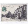BEAULIEU: rue de la mairie - très bon état