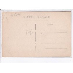 BOUTEILLE: café-restaurant des bords de la loire "aux amateurs de pêche", maison labrette-renard - état