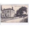 DAMMARIE-sur-LOING: mairie et école des garçons - très bon état