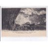LA BALME: IVe congrès préhistorique de france chambery 1908, grotte et abri - très bon état
