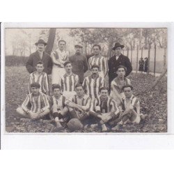 MONTPELLIER: stade lunaret, football - très bon état