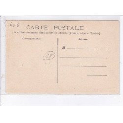 HERRY: l'écluse du canal - très bon état