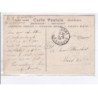 VENDOME: courses, 11 juillet 1909, chevaux, hippisme - très bon état