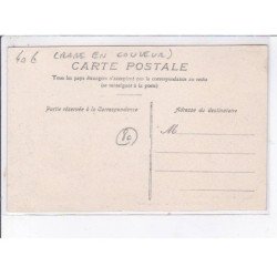 AULT-ONIVAL: le marché, rare en couleur - très bon état