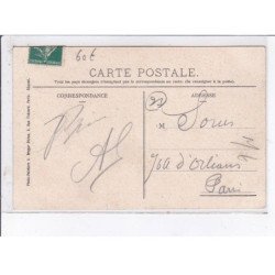 ECHARCON: rue des sablons, A. Tetard - très bon état