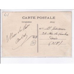 TRILBARDOU: restaurant désiré marie - très bon état