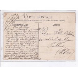 VISAN: hôtel bayle - très bon état