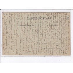 RIOUPEROUX: l'hôtel du taillefer la poste et la gare - très bon état