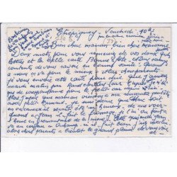 ETREPIGNEY: la poterie martin - très bon état