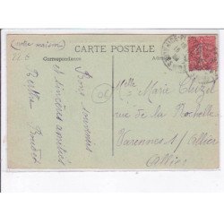 VILLENEUVE-LOUBET: les beaumettes - très bon état