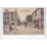SAINT PAIR - La rue principale - très bon état