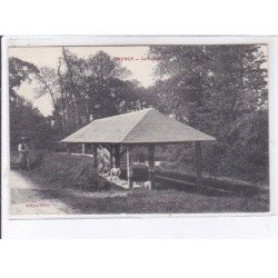 FRUNGY: le lavoir - état