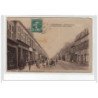 CHERBOURG, ses environs - TOURLAVILLE, rue Thiers - très bon état