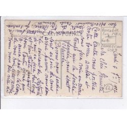 BOULOGNE-sur-MER: procession 1927 - très bon état