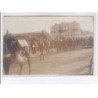 BOULOGNE-sur-MER: défilé de highlanders, militaire, écosse - très bon état
