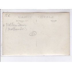 BOULOGNE-sur-MER: calais-boulogne, semaine du poisson 1923 - très bon état