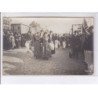 BOULOGNE-sur-MER: semaine du poisson 1923, bretonnes(?) - très bon état
