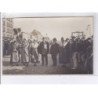 BOULOGNE-sur-MER: semaine du poisson 1923, gravelines - très bon état
