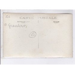 BOULOGNE-sur-MER: semaine du poisson 1923, gravelines - très bon état