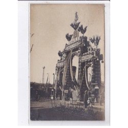BOULOGNE-sur-MER: semaine du poisson 1923 - très bon état