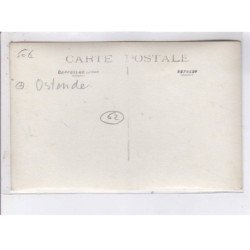 BOULOGNE-sur-MER: semaine du poisson 1923, ostende - très bon état